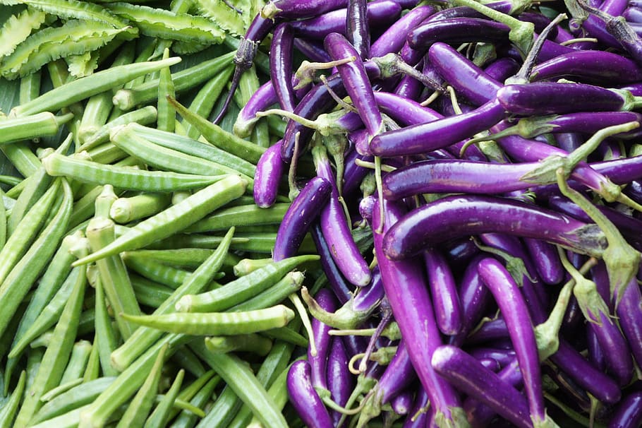 beans, market, vegetables, food, eat, vegetable market, farmers local market, sell, burma, myanmar