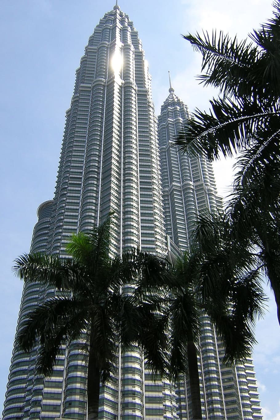 torres petronas, torres gemelas petronas, menara petronas, menara berkembar petronas, malasia, rascacielos, edificio, asia, kuala lumpur, ciudad