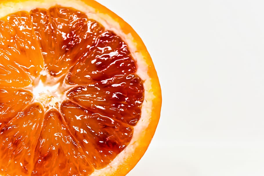 blood orange, fruit, citrus fruits, oranges, citrus fruit, healthy, vitamins, fruity, red, shining