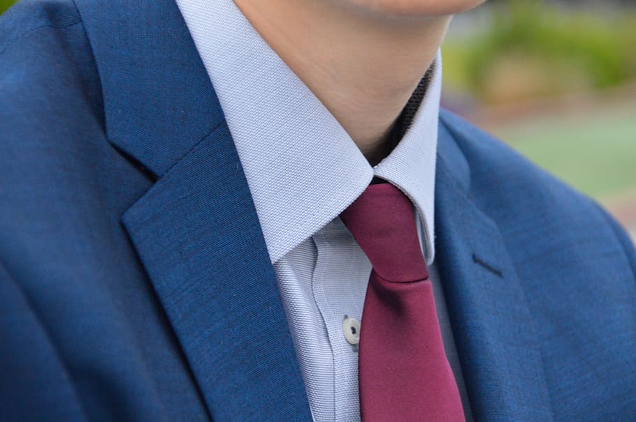 terno, gravata, homem, negócio, elegante, formal, roupa, profissional, bem vestido, adulto