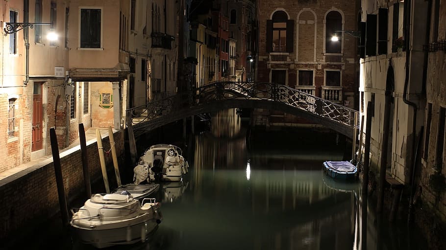 Deleted, Wrong, Crap, venice - Italy, canal, italy, architecture, gondola, veneto, water