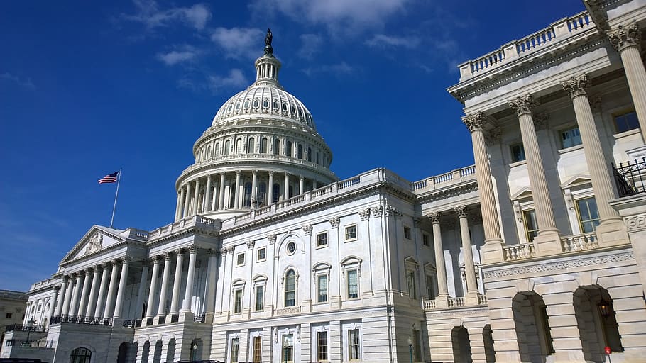 capitólio dos estados unidos, política, governo, américa, eua, capitólio, capital, construção, unido, arquitetura