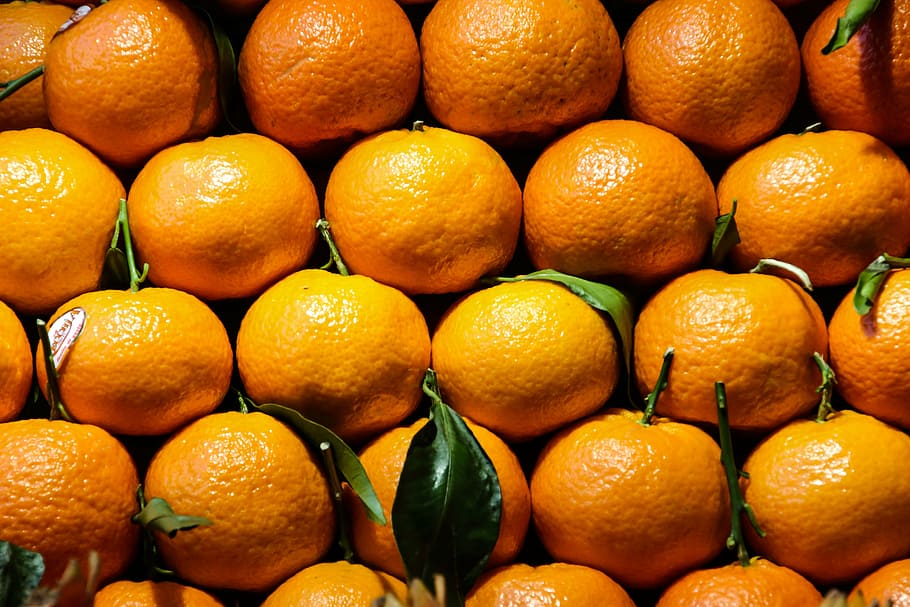 orange fruit lot, eat, orange, sweet, mandarin, vitamins, citrus fruits, fruit, food, bless you