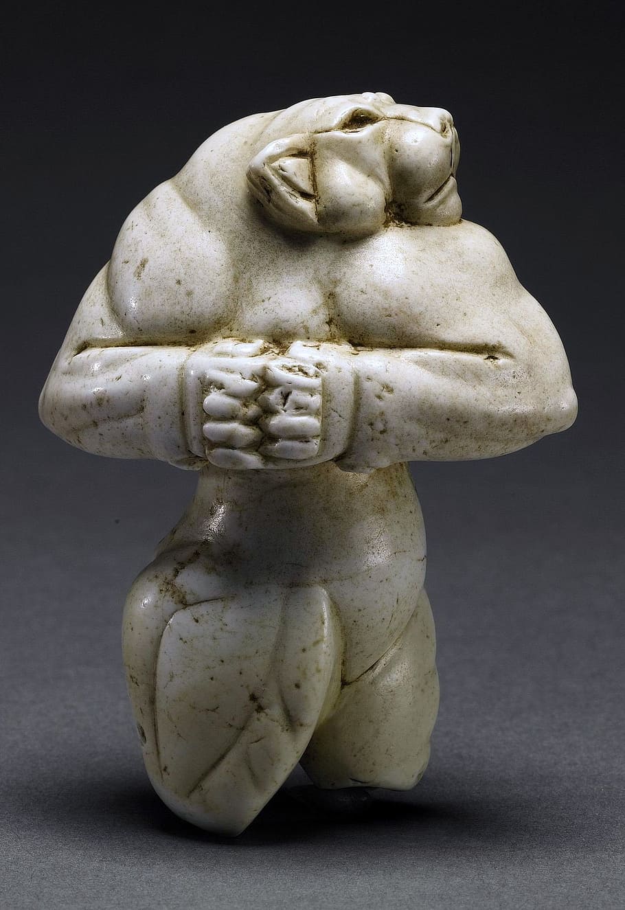 figure 5000 years, half woman half lion, Figure, Woman, Lion, the guennol lioness, ivᵉ millennium bc, statue, 3300-2800 years before-jc, work of art - Pxfuel