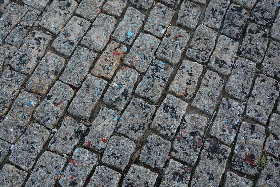 soil, pavement, empedrado, street, stone, cobble, paving stones, texture, background, adoquin