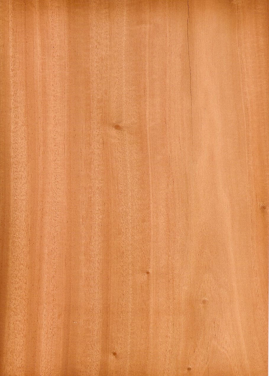 permukaan kayu beige, kayu, mahoni, tekstur, latar belakang, kayu - Bahan, coklat, bertekstur, bahan, pola