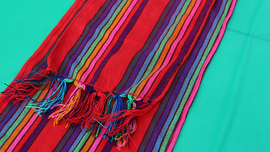 revolution, independency, mexican, may, mexico, party, multi colored, textile, close-up, pattern