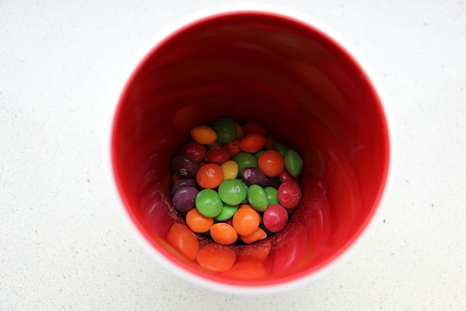 smarties, candy, colorful, chocolate lentils, food, food and drink, healthy eating, freshness, fruit, wellbeing