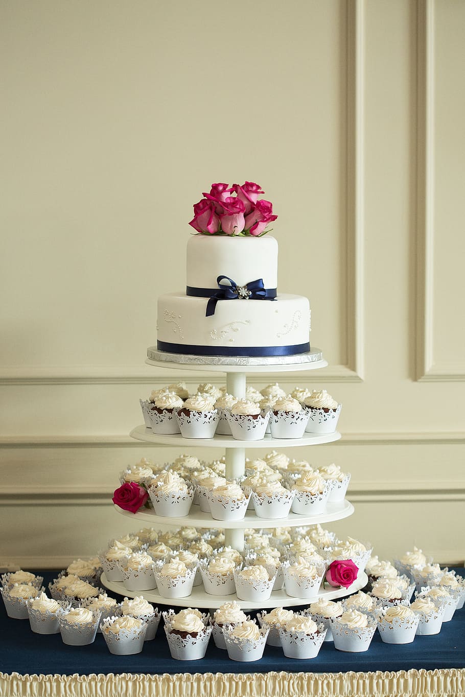 2-tier, cake, top, round, 4-tier, cupcake, rack, cupcakes, wedding, sweets