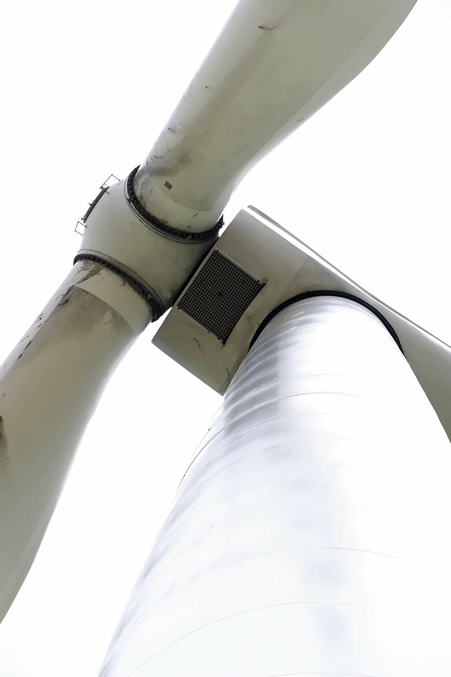pinwheel, energy revolution, wind energy, wind turbine, windräder, wind power, current, renewable energy, rotor, environmentally friendly