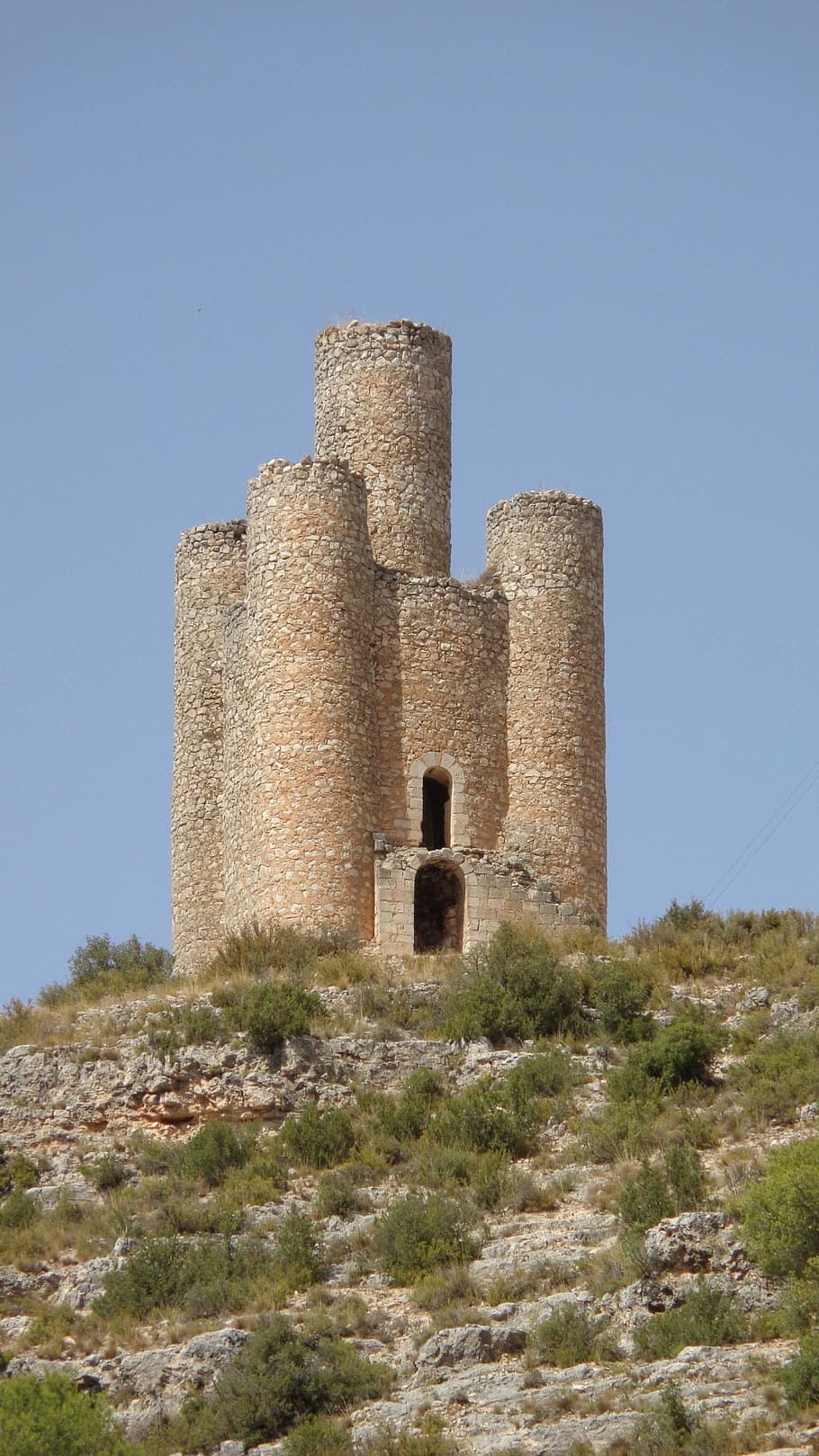 castelo, torre, medieval, arquitetura, estrutura construída, história, passado, céu, velho, exterior do edifício