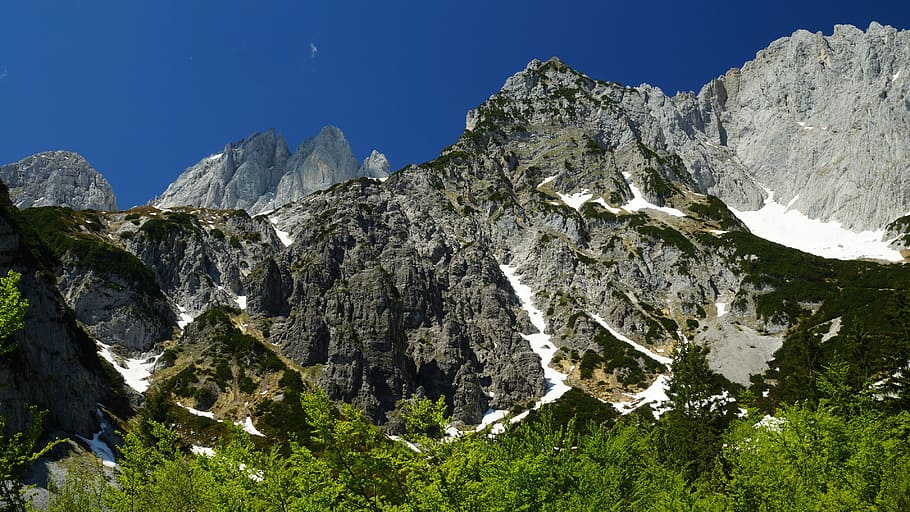 amazing, breathtaking, stunning, nature, mountain, beauty in nature, mountain range, scenics - nature, plant, sky