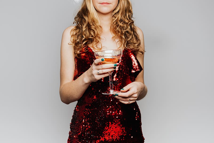 women, celebration, New Years party, happy, woman, adult, chreer, cheers, cheerful, beauty