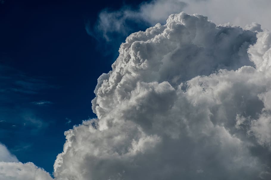 ニンバス雲, 青い空, 雲, 天気, ルックアップ, 空, スカイポルノ, 曇り, instacloud, instagood