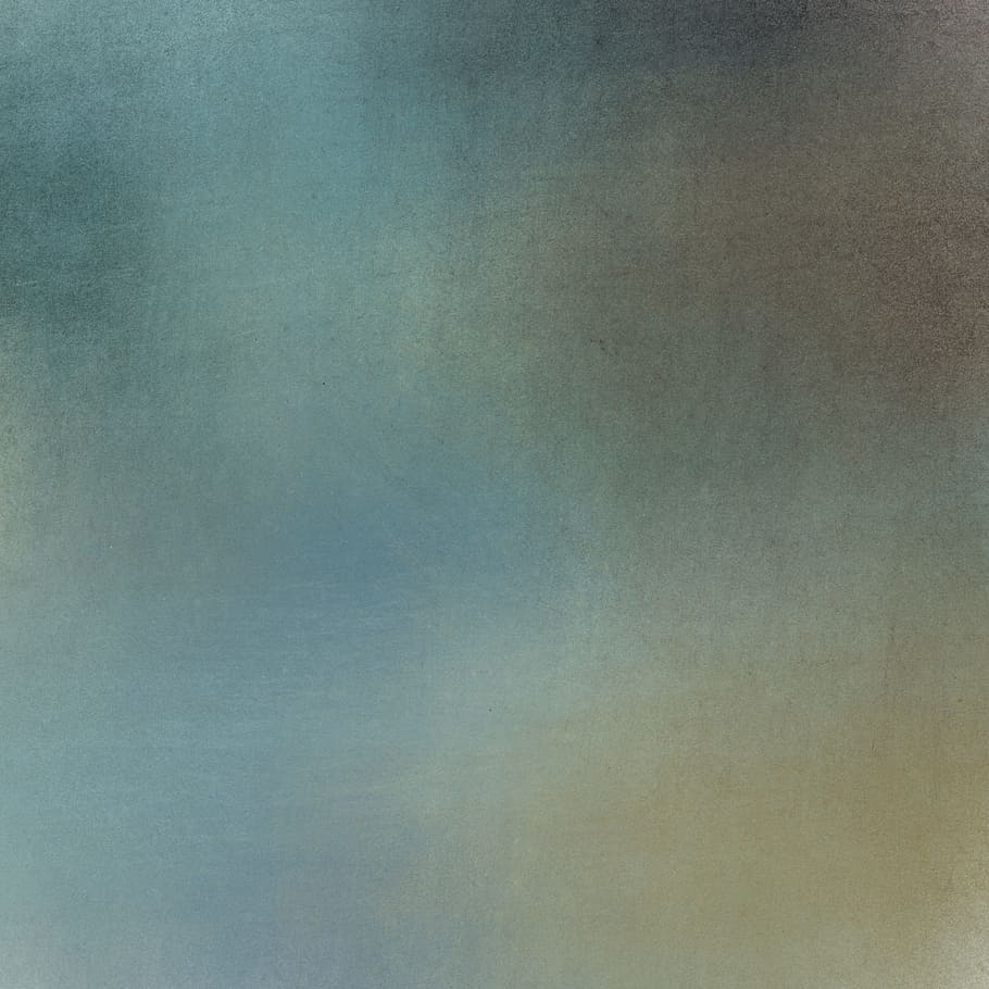 blue, brown, painted, wall, untitled, paint, background, abstract, art, design