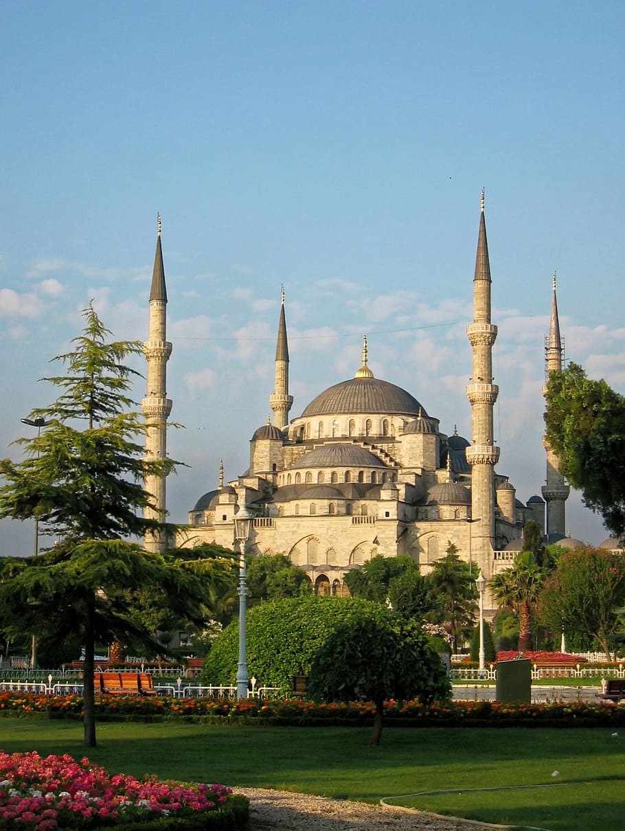 Turkey, Building, Architecture, Turkish, old, travel, tourism, house, landmark, historic