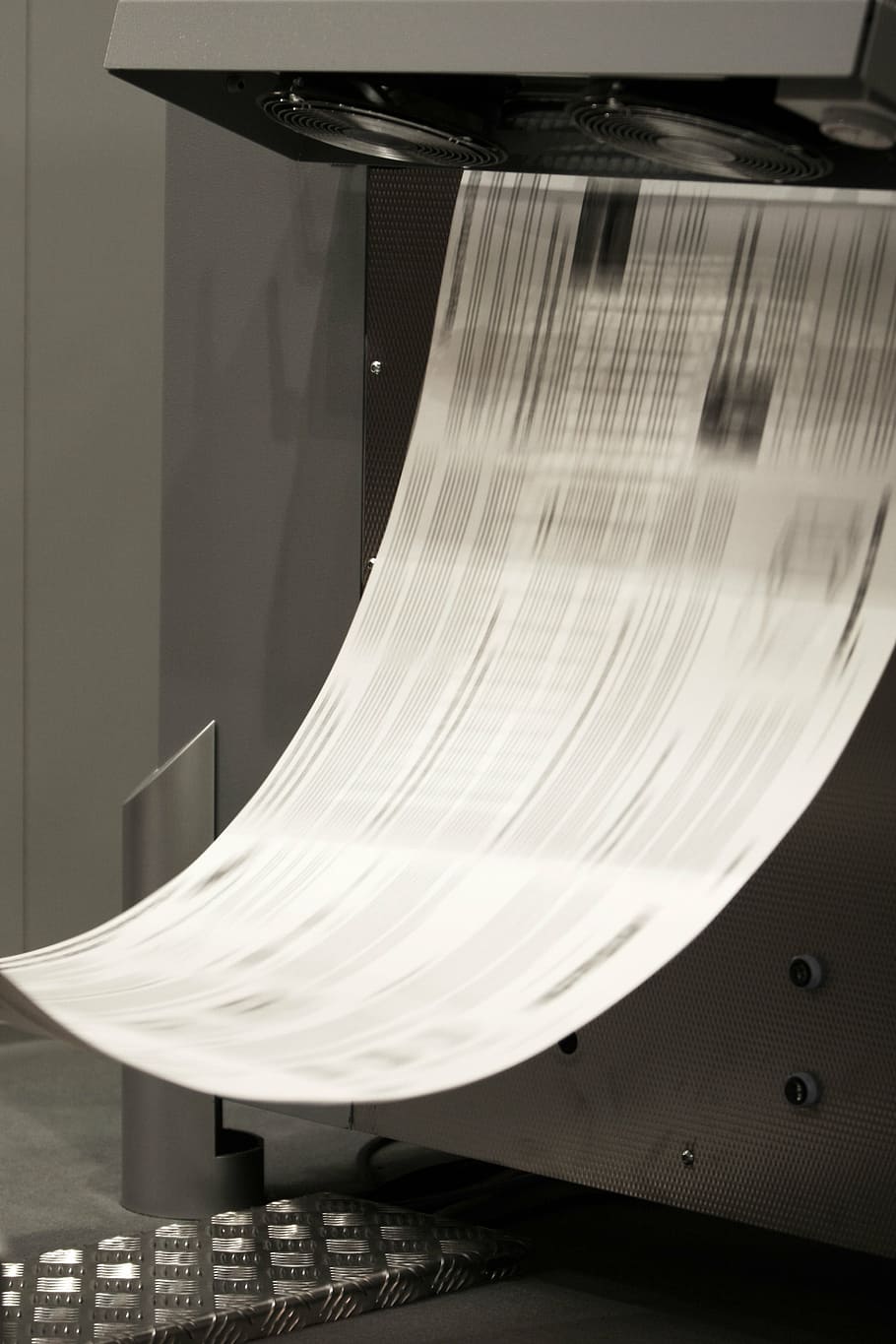 white, paper, machine, pressure, printing, print, printer, four-color printing, printing machine, cmyk