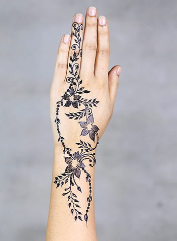 Henna Tattoo Images - Free Download on Freepik