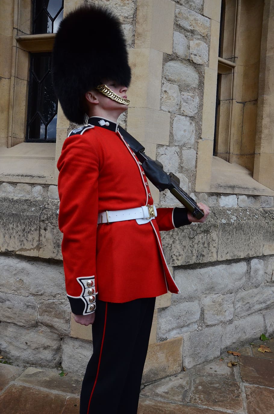 soldier, queen, england, london, europe, london tourism, soldier of the queen, soldier from london, royal guard, the queen's guard