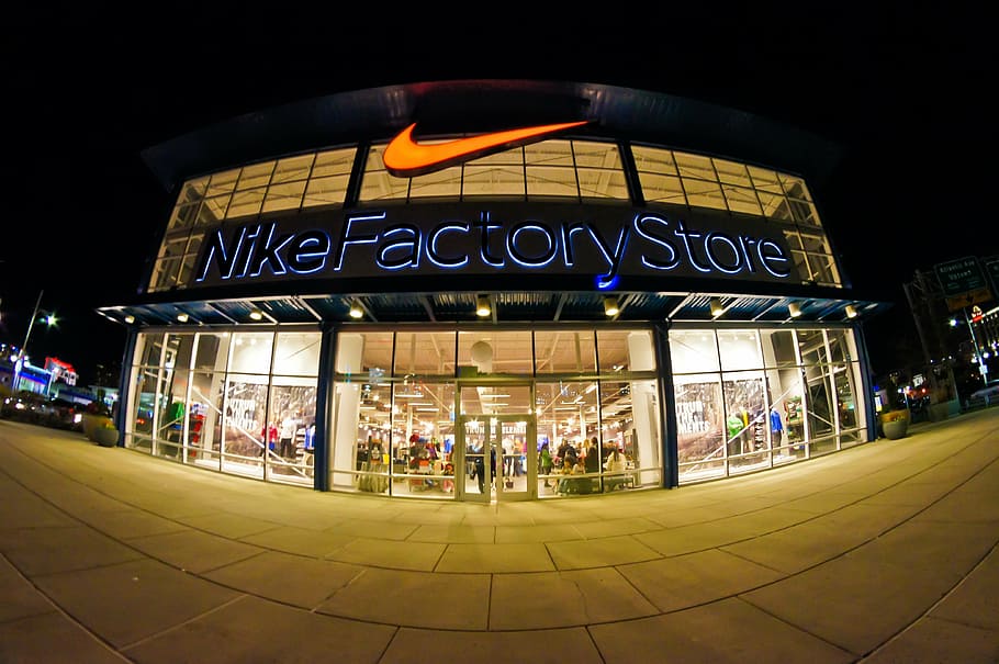 nike outlet mall online