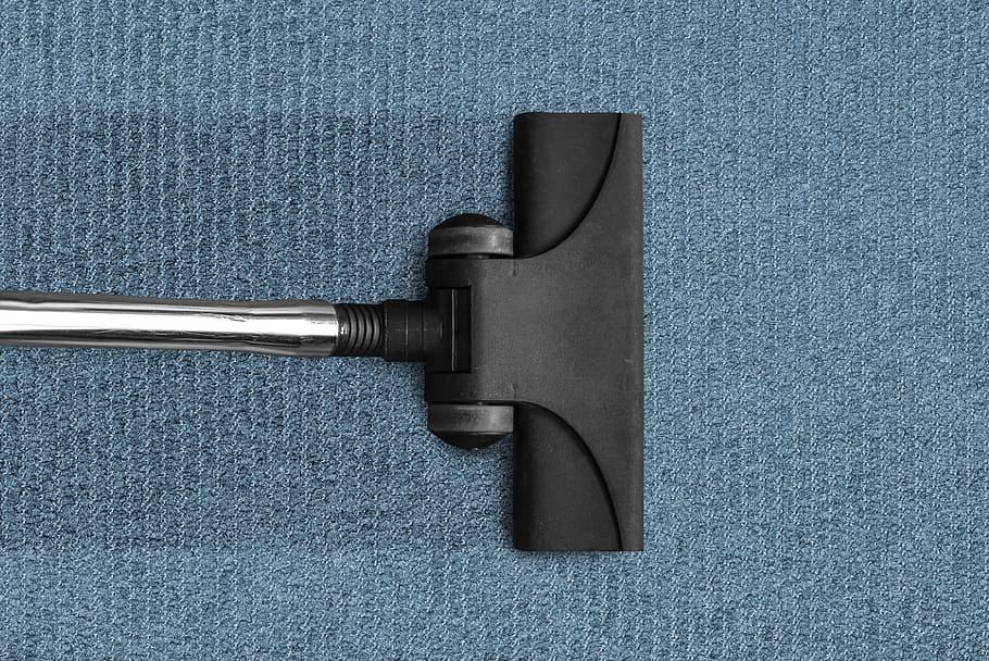 black mop illustration, vacuum cleaner, vacuuming, cleaning, washing, cleanup, carpet, carpets, purity, metal