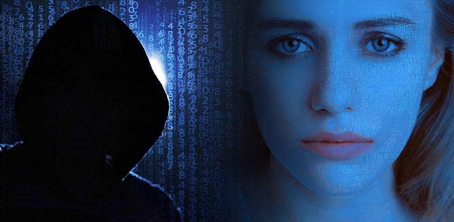 thief, hackers, cybercrime, crime, hacked, hacking, woman, female, hack, portrait