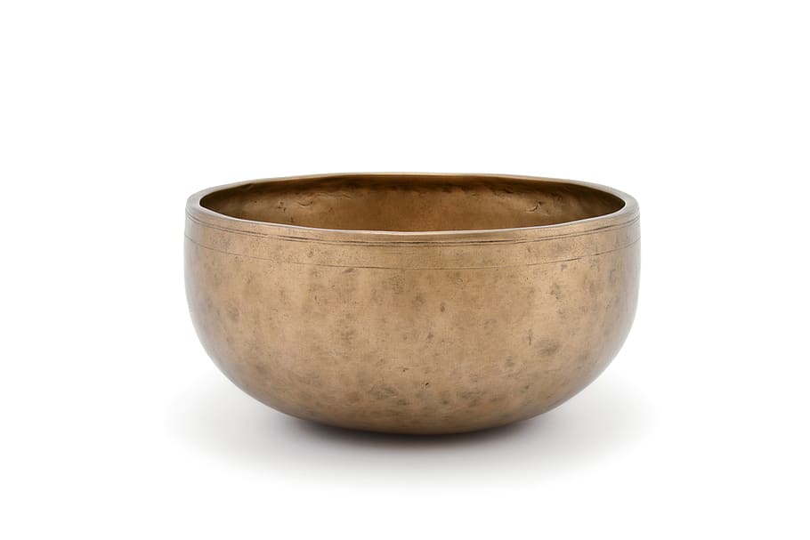 singing bowl, jambati, antique, ancient, culture, antiques, energy, chakra, sacred, symbol