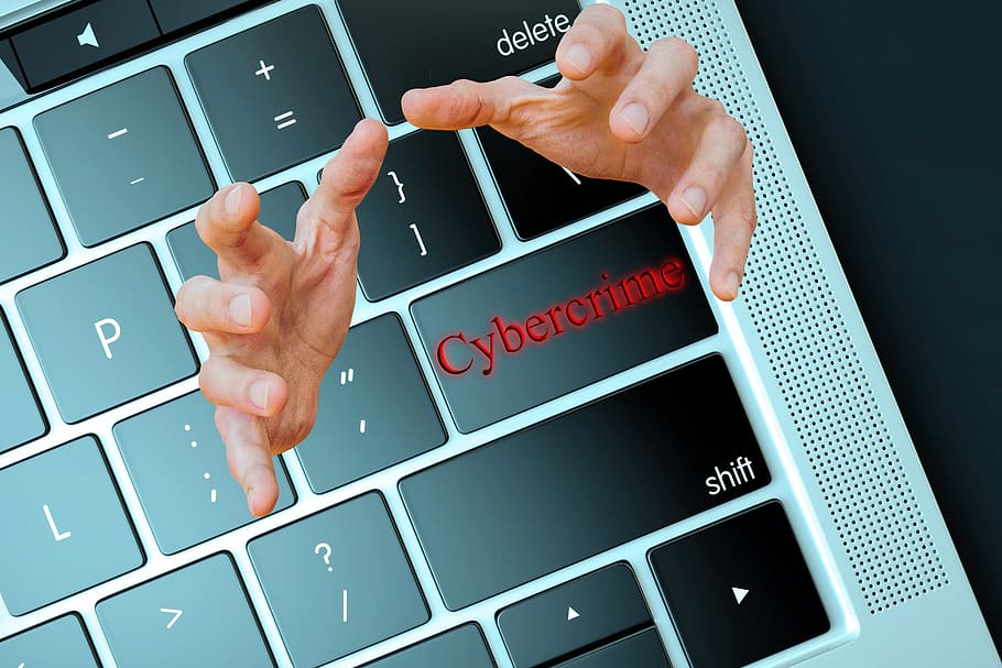 cibercrime, internet, hacker, senha, crime de computador, ilegal, criminal, digital, segurança, dados
