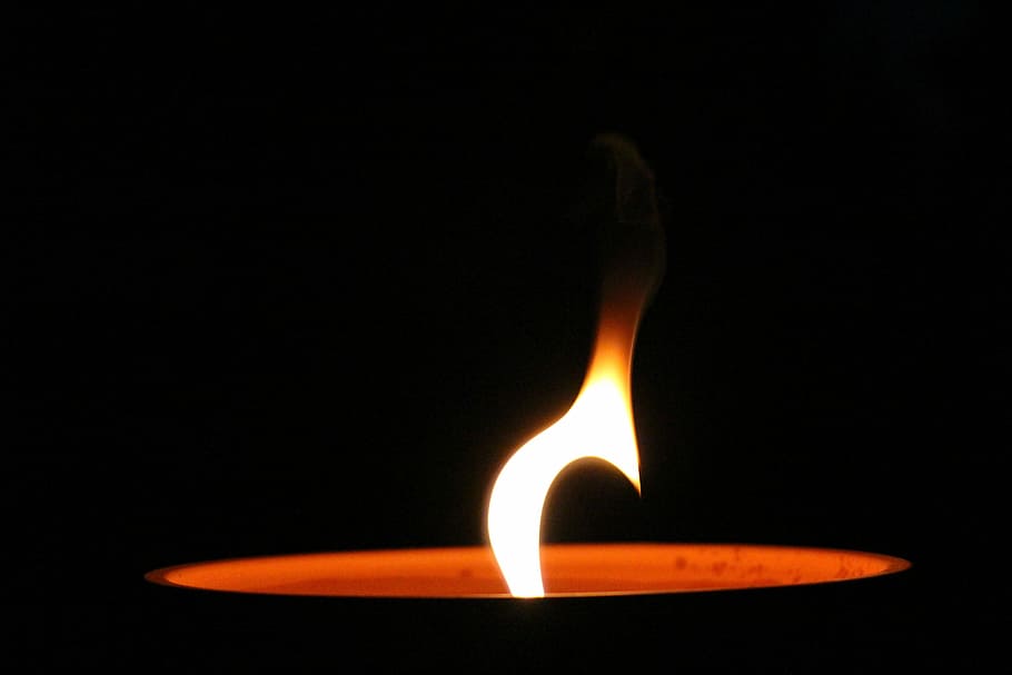 flare-up, heat, hot, brand, burn, flame, fire, burning, heat - temperature, fire - natural phenomenon