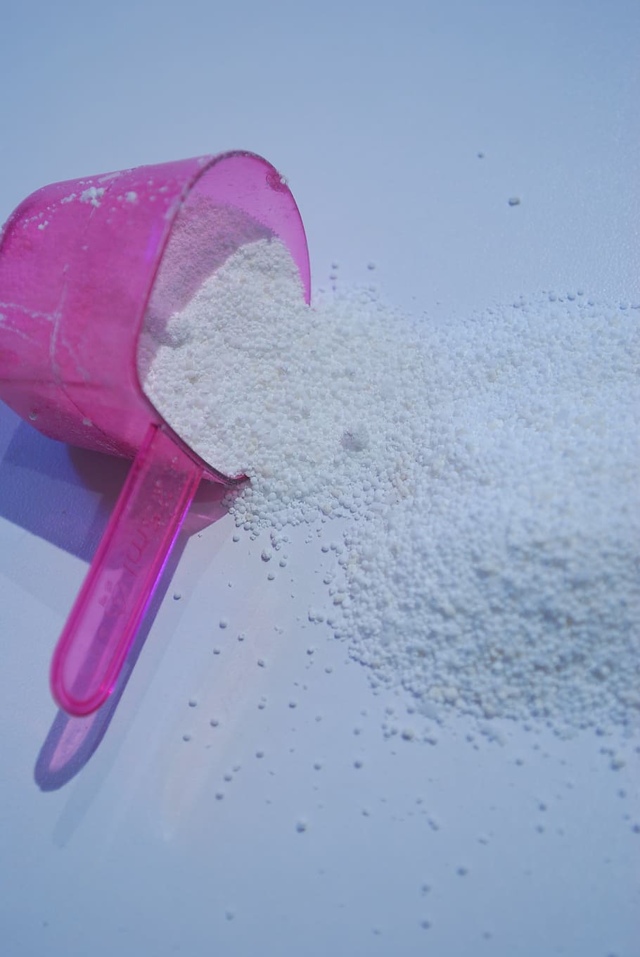 powder, bleach, whitewash, wash, cleanup, taxonomic order, chemistry, chemical, granules, pink color