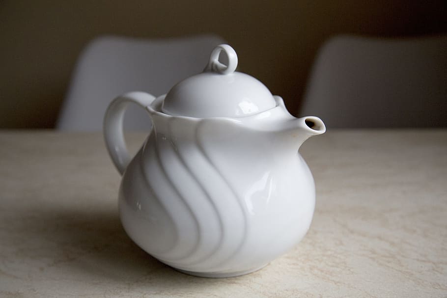 pottery, pot, kitchenware, ceramic, tableware, porcelain, drink, tea, traditional, teapot