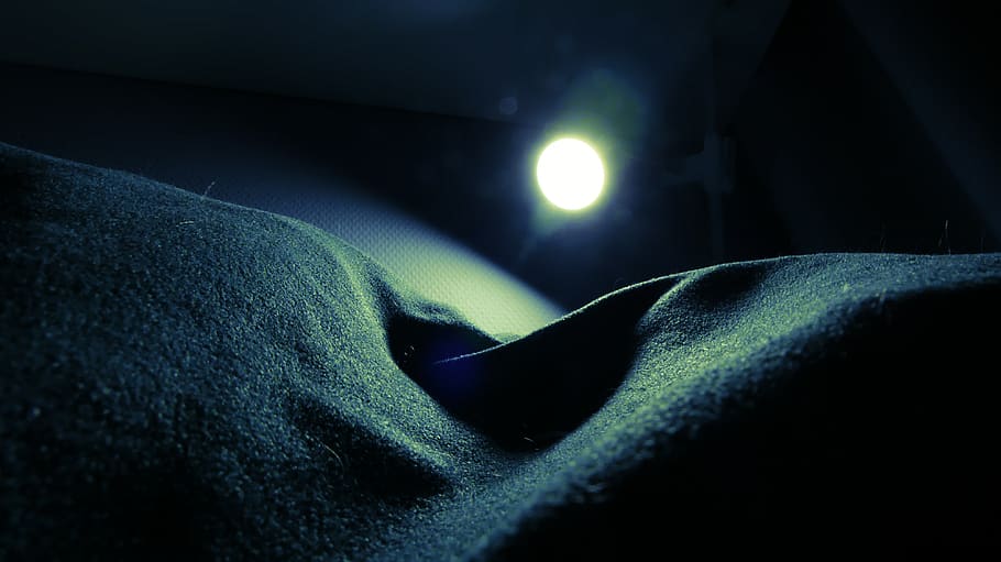 Pillow Light Night Bedroom Bed Room Lamp House Cozy Dark Pxfuel