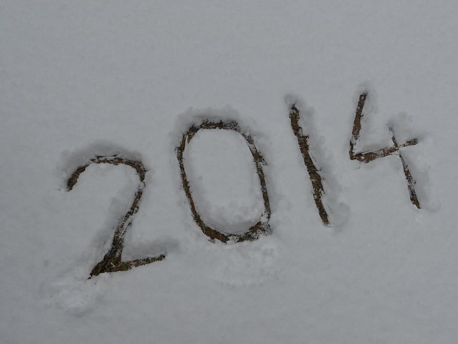 2014 wallpaper, new year's day, texture, background, new year's eve, year, number, new beginning, all good, time