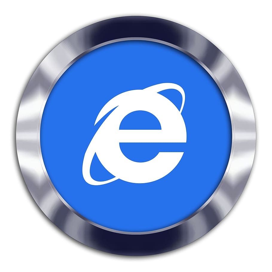 internet explorer, edge, browser, microsoft, web, internet, blue, communication, circle, geometric shape