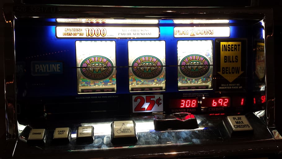 blue, black, slot machine, Jackpot, Slot Machines, Luck, lucky, win, gamble, chance