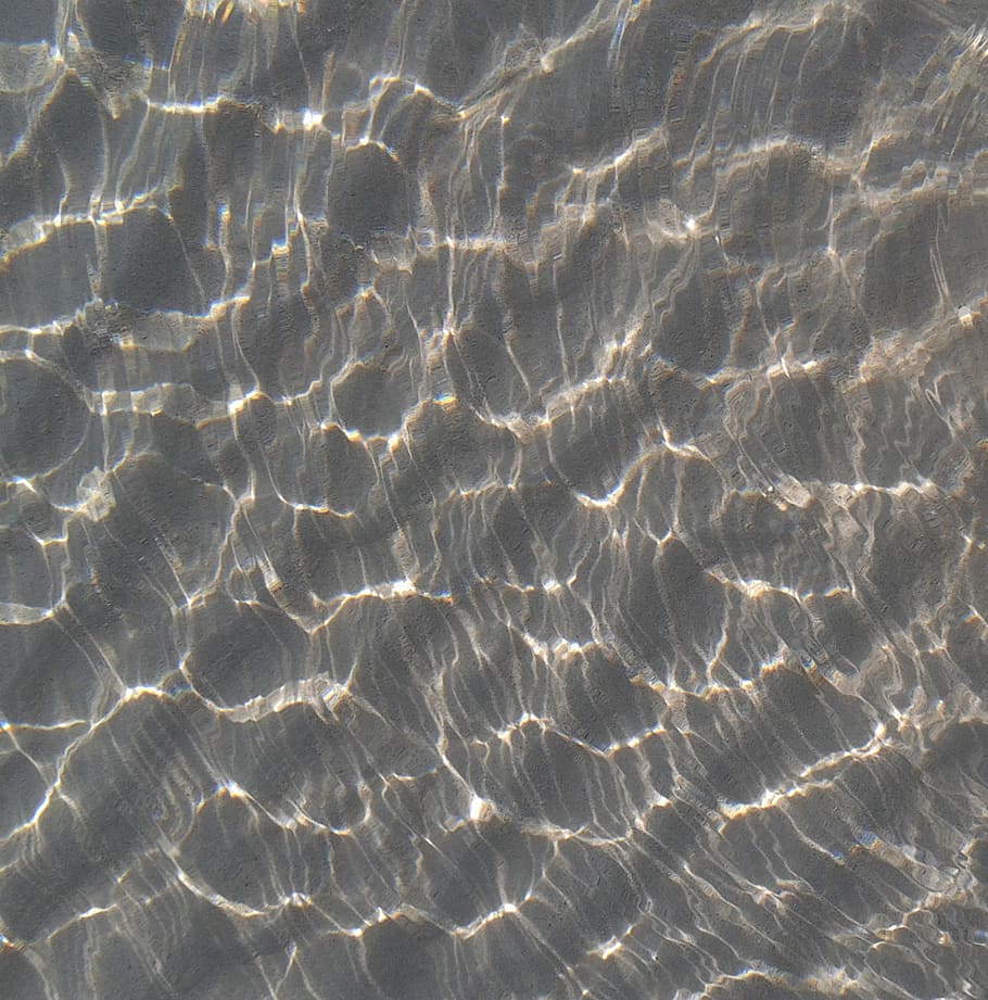 water, ripple, wave, the glare, wet sand, beach, vacation, sea, tourism, full frame