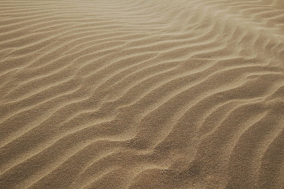 모래, 해변, 파도, 땅, 무늬, 풀 프레임, 배경, 물결 무늬, 자연 패턴, 바닷가