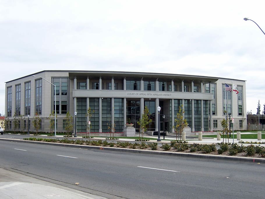 district fresno courthouse, California, Fifth, Appellate, District, Fresno, courthouse, building, fifth appellate district, photos