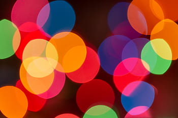 bokeh, colorful, lights, wallpaper, background, abstract, creative, design, effects, glow