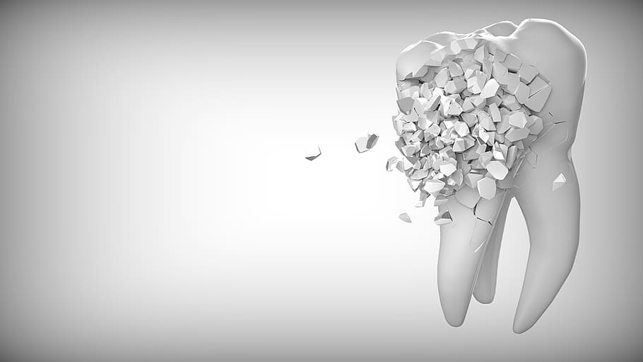white, tooth, graphic, artwork, dentistry, fun, dentist, the background, orthodontics, copy space