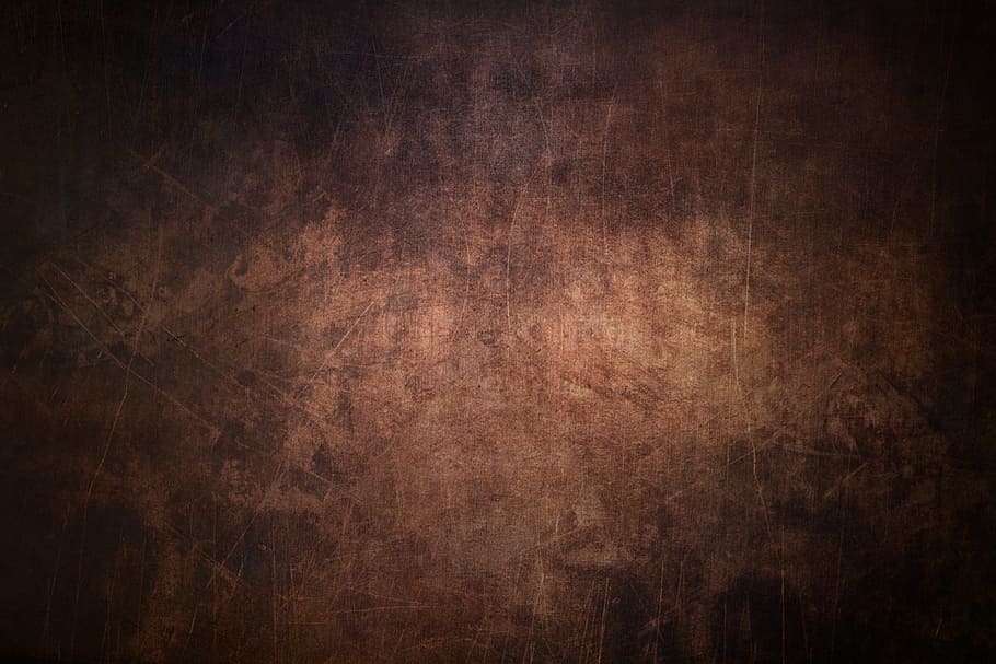 brown surface, rusty, structure, texture, erodovaný, metal, corrosion ...