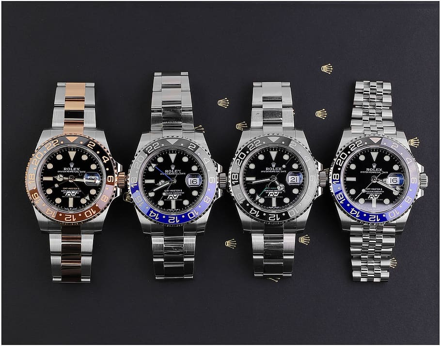 Rolex, reloj, relojes, reloj de lujo, reloj de pulsera, clase, elegante, estilo, moda, hombres