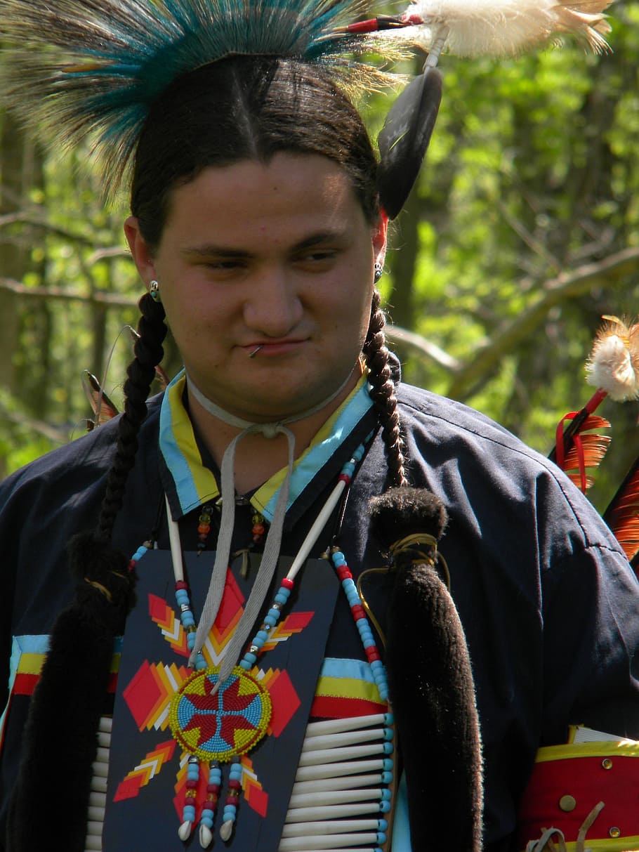 коренные американцы, племенной, танец, паувау, культура, примитивные, история, родной, индийский, племя