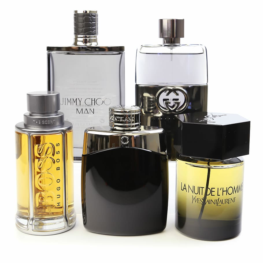 assorted, spray perfume bottle lot, Fragrance, Perfume, Perfumery, Fragrant, bottle, scented, male, valentine