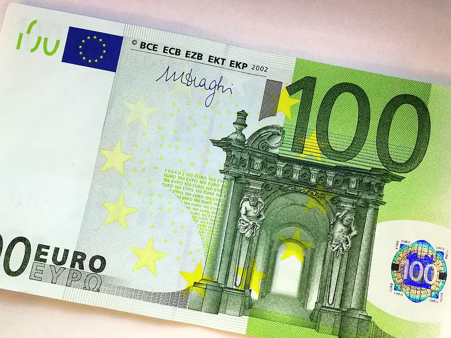 деньги, евро, европейский, наличные, финансы, монеты, бизнес, валюта, монета, мелочь