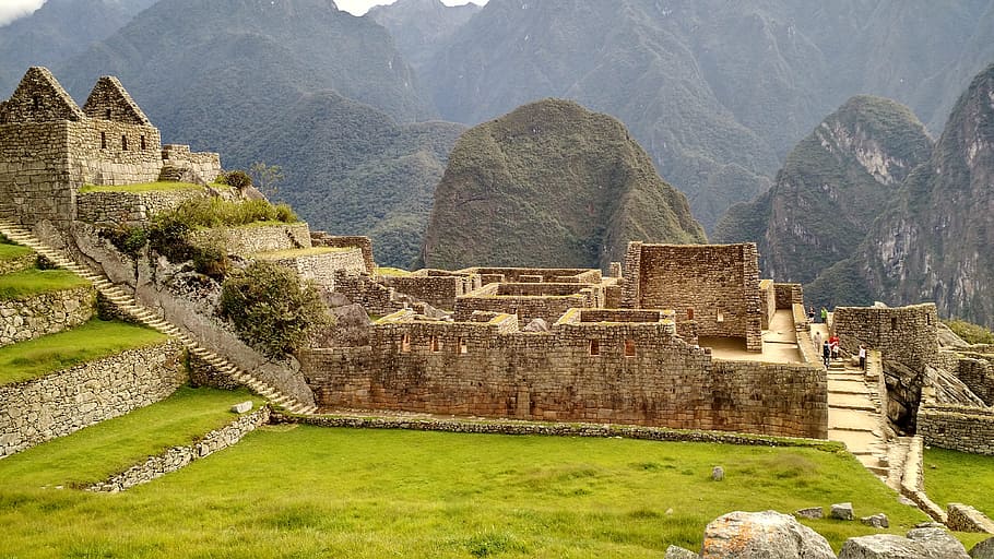 peru, daytime, cusco, inca, cusco City, machu Picchu, andes, peruvian Culture, urubamba Valley, famous Place