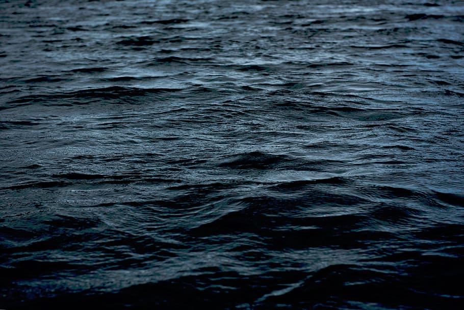 naturaleza, agua, mar, océano, olas, ondas, fotograma completo, fondos, ondulado, sin gente