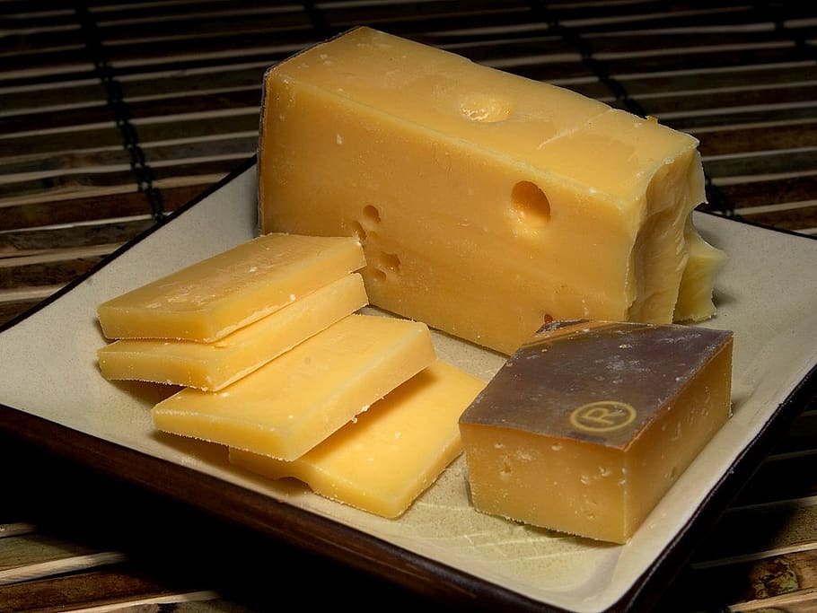 beemster gouda, cheese, milk product, food, ingredient, eat, snack, delicious, fat, albuminous