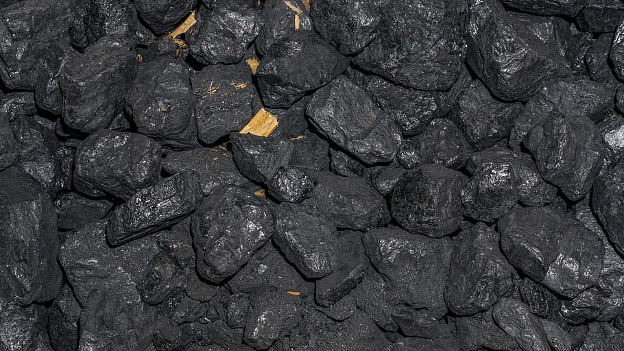 carbon, heat, stock, mining, firewood, burn, fuel, black, old, russ