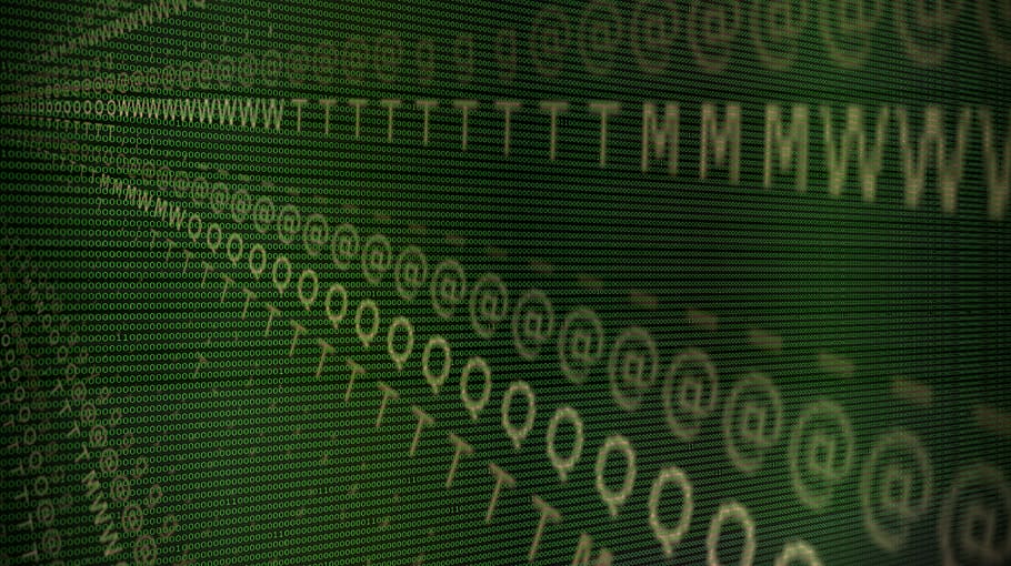 Internet, matriks, biner, pemrograman, komunikasi, informasi, program, sistem, komputer, hacker